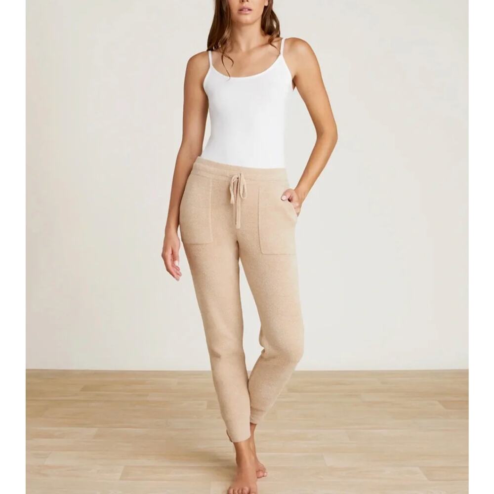 BAREFOOT DREAMS Cozychic Ultra Lite Joggers Size M